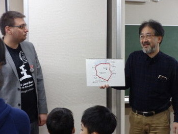 ボイちゃんスーさん