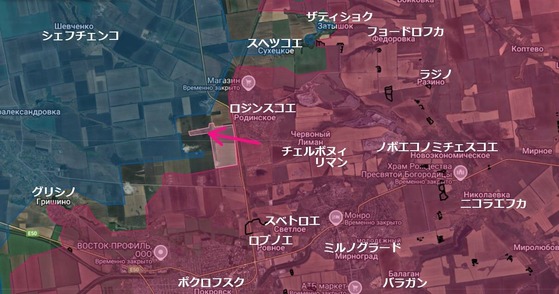 ポクロフスク0107