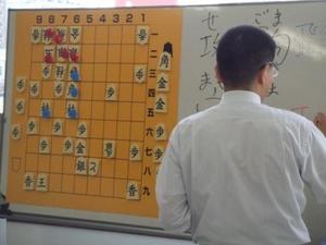 数の攻め