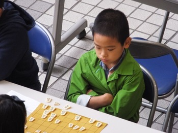 フルル杯2013田澤くん