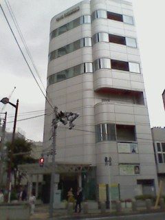 市民談話室
