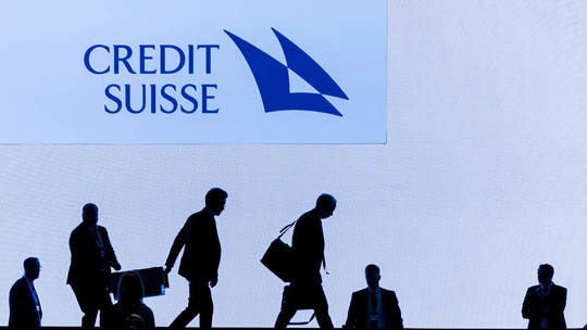 CreditSuisse