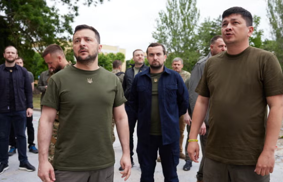 ヴィタリー・キム