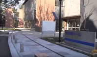 全日警ホール