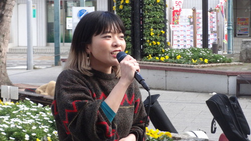水野さん