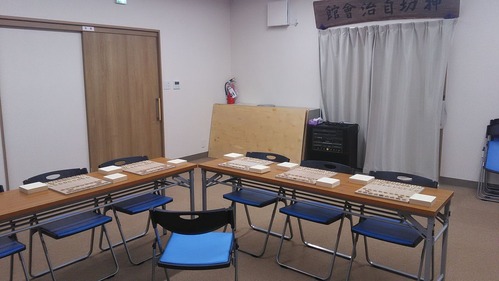 ステップアップ講座