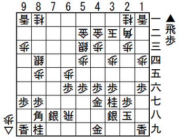 次の1手1