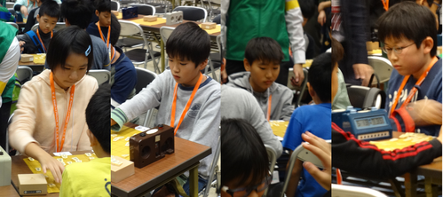 決勝トーナメント