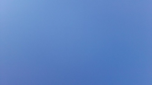 空