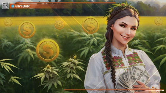 大麻合法化