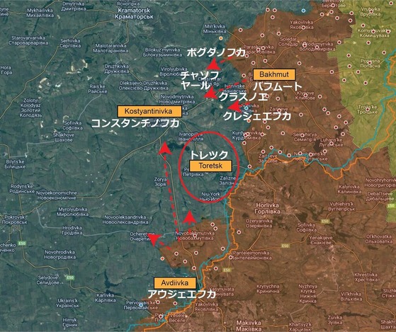 �Хեࡼ�ȥ��ꥢ