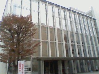 行徳文化ホール