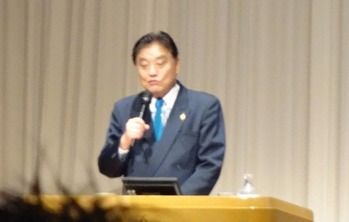 河村たかし市長