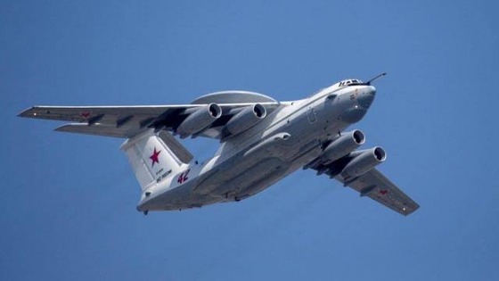 A-50Áá´ü·Ù²ü´ÉÀ©µ¡