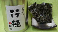 行徳海苔