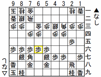 65王将戦第5局