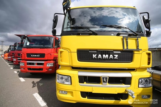 KAMAZ