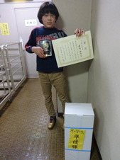 伊吹くん