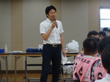 瀬川五段