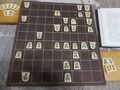 棋譜並べ