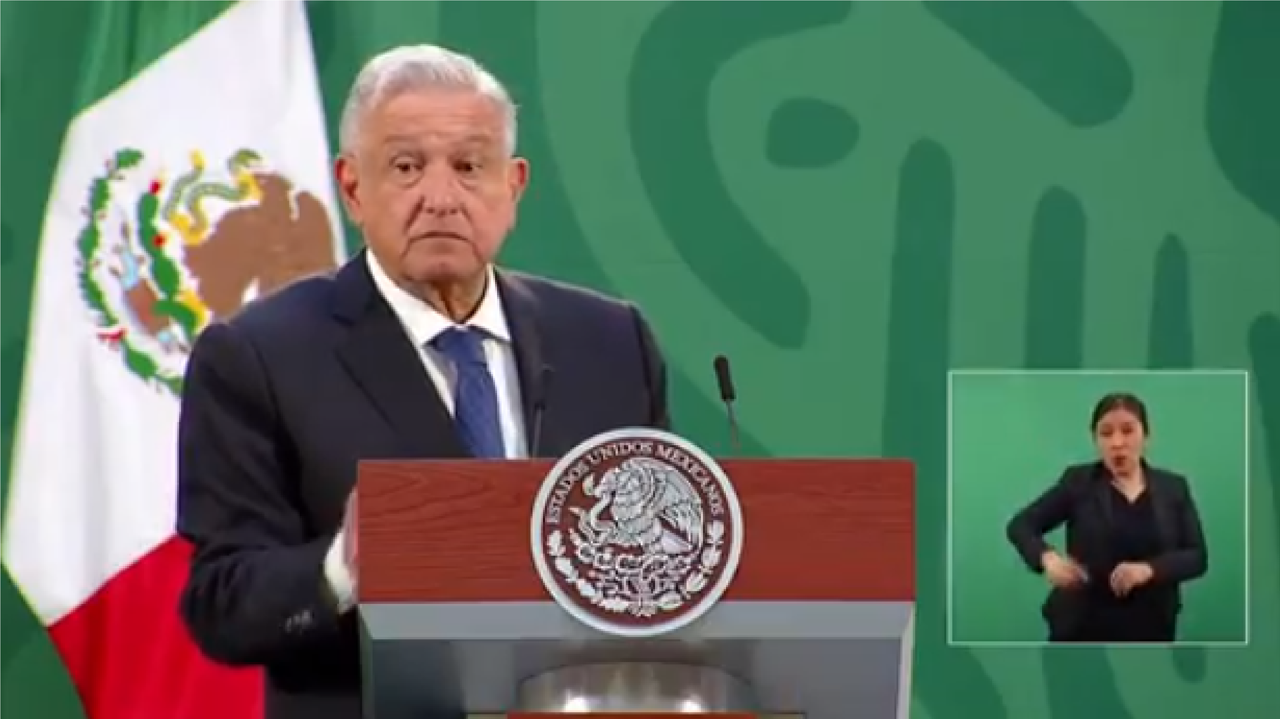 Hara Blog メキシコ大統領 バイデンの国境政策を批判 Hara Blog メキシコ大統領 バイデンの国境政策を批判