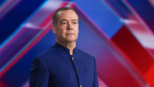 Medvedev