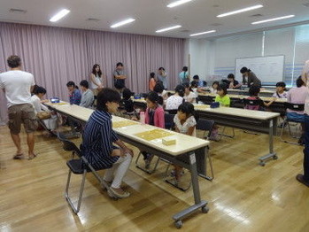 小中学生女子名人戦