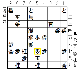 仮想174手目