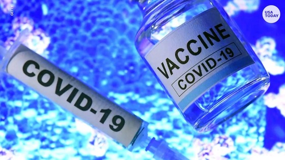 covidvaccine