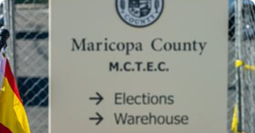 マリコパ郡選挙委員会