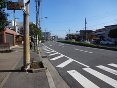 東京市川線