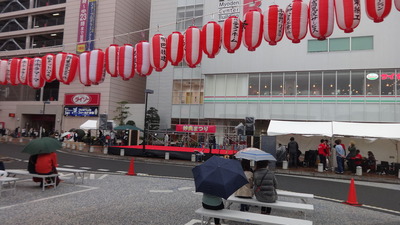 妙典祭り3