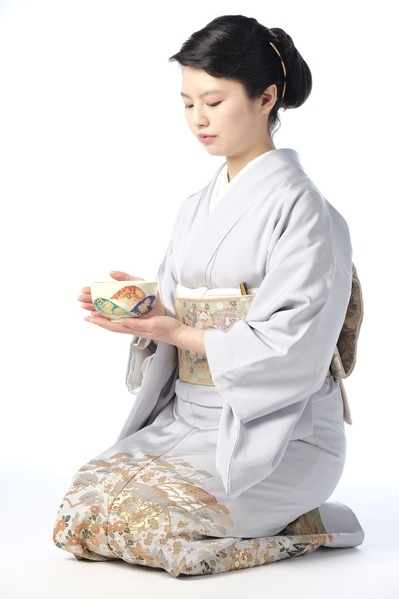 茶道