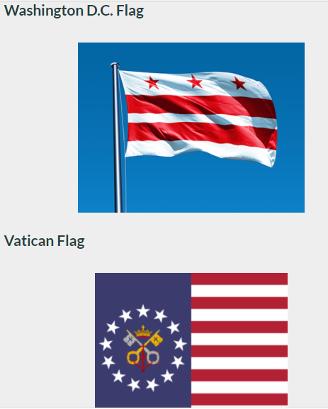 Hara Blog リン ウッド弁護士がシェアした マーシャル レポート 新国家の設立