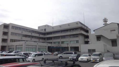 千葉県青少年女性会館