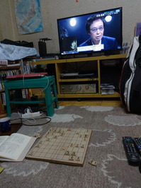 拓郎インタビュー