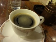 ブレンドコーヒー