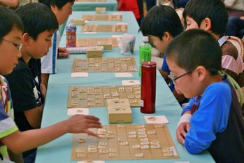 10月のライオンvsぐんまキッズ