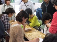 女子アマ王位戦