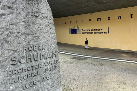 EU-Commission