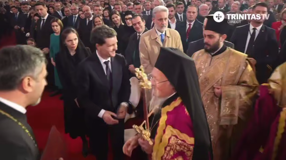 ルーマニア教会