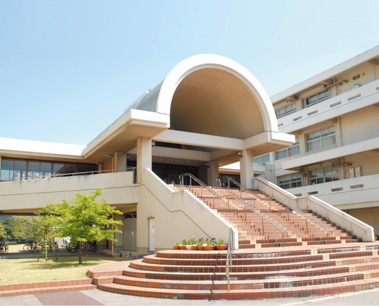 千葉県立保健医療大学
