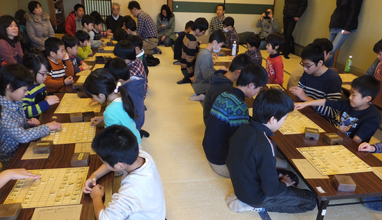 第3回GSC将棋大会