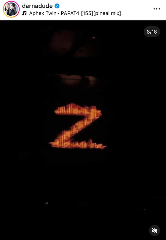 Z