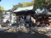 日枝神社