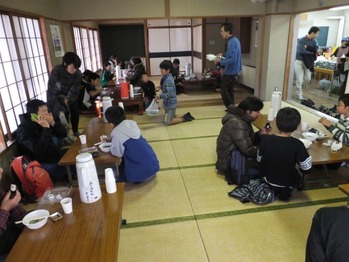 食堂