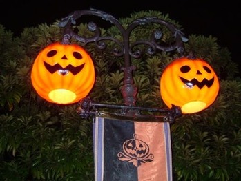 ハロウィーン