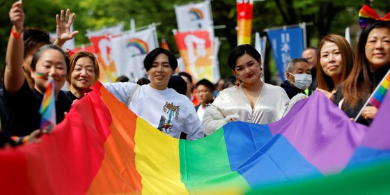 LGBTQ��