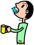 うがい
