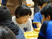岸野くん